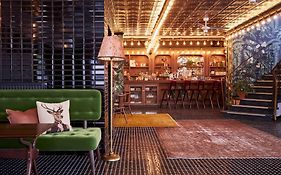 TRYP by Wyndham Duesseldorf City Centre